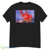 John Vanbiesbrouck Florida Panthers Shirt - G500 Men’s Classic T-Shirt