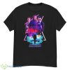 John Wick 4 2023 Shirt - G500 Men’s Classic T-Shirt