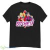 Joker Bitches Shirt - G500 Men’s Classic T-Shirt