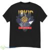Jokic Denver Retro Basketball NBA 2023 Shirt - G500 Men’s Classic T-Shirt