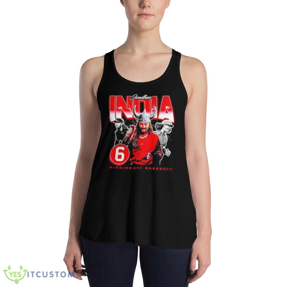 jonathan India Cincinnati Reds baseball Design T Shirt 11 jonathan india cincinnati reds baseball design t shirt 2