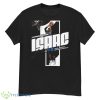 Jonathan Isaac Stretch Basketball Design Shirt - G500 Men’s Classic T-Shirt
