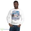 João Félix Wearing Ovo The Buffalo 2023 shirt - 18000 Unisex Heavy Blend Crewneck Sweatshirt