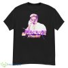 Joohoney Freedom Shirt - G500 Men’s Classic T-Shirt