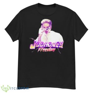 Joohoney Freedom Shirt - G500 Men’s Classic T-Shirt