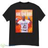 Jorge Soler Bad Bad Boy Shirt - G500 Men’s Classic T-Shirt