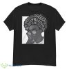 June 19th Black Freedom Juneteenth Shirt - G500 Men’s Classic T-Shirt