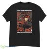 June 22 2023 Wood Lucchesi Furthur Frames Santa Fe Drive Denver CO Shirt - G500 Men’s Classic T-Shirt