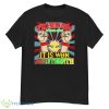 Juneteenth It Is Won Black Freedom Shirt - G500 Men’s Classic T-Shirt