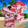 Kansas City Chiefs NFL Football Custom Name Hawaiian Shirt Best Gift For Real Fans Product Photo 1