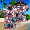 Kansas City Chiefs NFL Football Custom Name Hawaiian Shirt Ideal Gift For Real Fans Product Photo 1