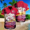 Kansas City Chiefs NFL Football Custom Name Hawaiian Shirt Style Gift For Real Fans Product Photo 1