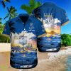 Kansas City Royals MLB Custom Name Hawaiian Shirt For Men Women Best Gift For Fans Product Photo 1