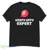 Keepy Uppy Expert Red Balloon Bluey Shirt - G500 Men’s Classic T-Shirt