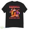 Kendall Jenner Starting Five Shirt - G500 Men’s Classic T-Shirt