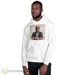 Kendall Roy i am not in my flop era shirt 7 Kendall Roy i am not in my flop era shirt - 18500 Unisex Heavy Blend Hooded Sweatshirt