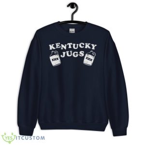 Kentucky Jugs Shirt - Unisex Crewneck Sweatshirt-1
