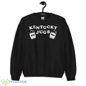 Kentucky Jugs Shirt - Unisex Crewneck Sweatshirt