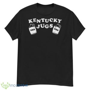 Kentucky Jugs Shirt - G500 Men’s Classic T-Shirt