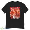 Kevin Love 2023 Vintage Shirt - G500 Men’s Classic T-Shirt