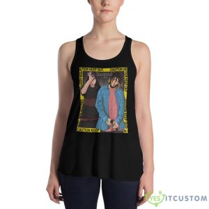 Kill Yourself $uicideboy$ Suicideboys shirt 7 Kill Yourself $uicideboy$ Suicideboys shirt - 8800 Women's Flowy Racerback Tank