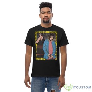 Kill Yourself $uicideboy$ Suicideboys shirt 9 Kill Yourself $uicideboy$ Suicideboys shirt - Men’s Classic Tee Gildan 5000