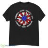 Kindness Peace Equality Love Inclusion Hope Diversity Sunflower Shirt - G500 Men’s Classic T-Shirt