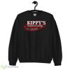 kippy’s Heaters and Cooling 2023 shirt - 18000 Unisex Heavy Blend Crewneck Sweatshirt