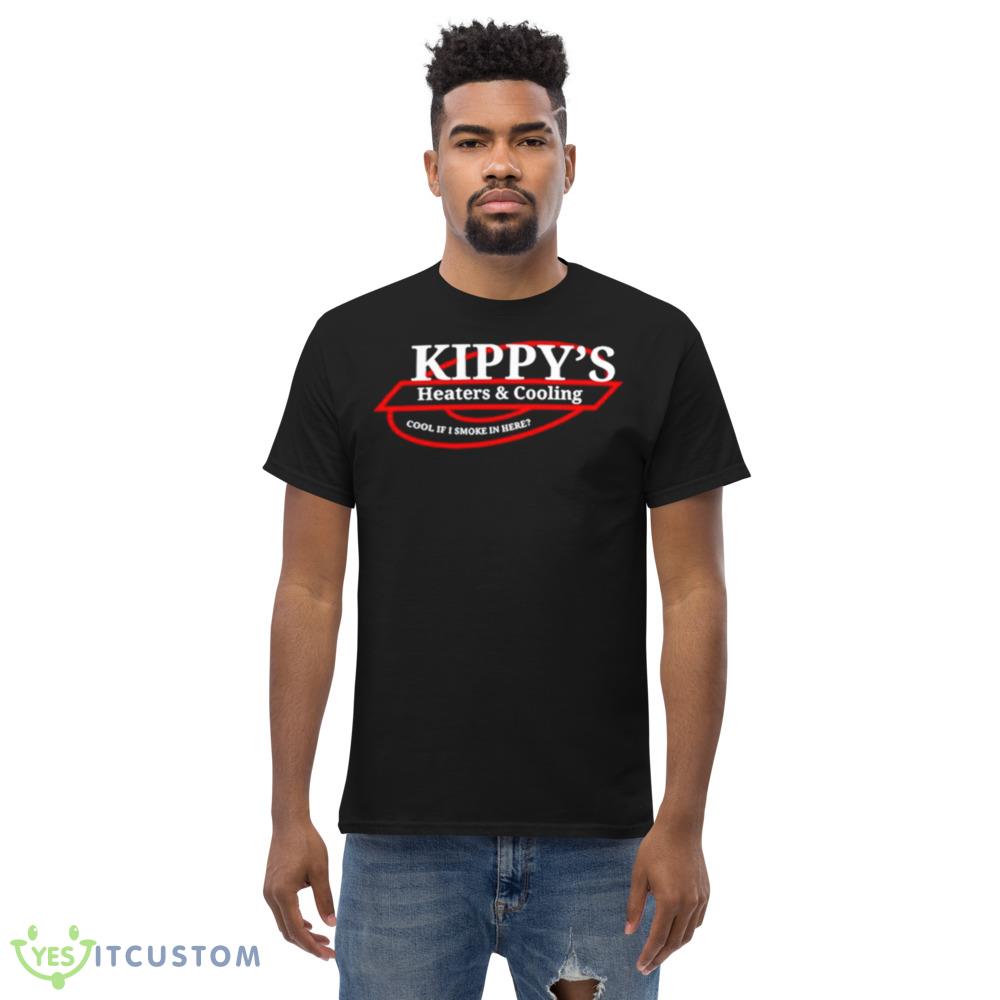 kippy’s Heaters and Cooling 2023 shirt 5 kippy’s Heaters and Cooling 2023 shirt - Men’s Classic Tee Gildan 5000