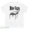 Kloa Of Ben Folds shirt - 500 Men’s Classic Tee Gildan
