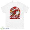 Knuckles Swag Shirt - 500 Men’s Classic Tee Gildan