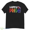 Kohl’s Carter’s Pride Happy Pride Shirt - G500 Men’s Classic T-Shirt