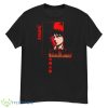 Kuroko No Basket Anime Graphic Shirt - G500 Men’s Classic T-Shirt
