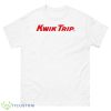 Kwik Trip Merch Unisex Shirt - 500 Men’s Classic Tee Gildan