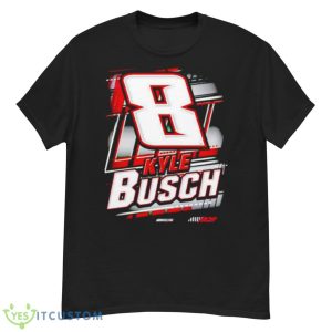 Kyle Busch #8 RCR Shirt - G500 Men’s Classic T-Shirt