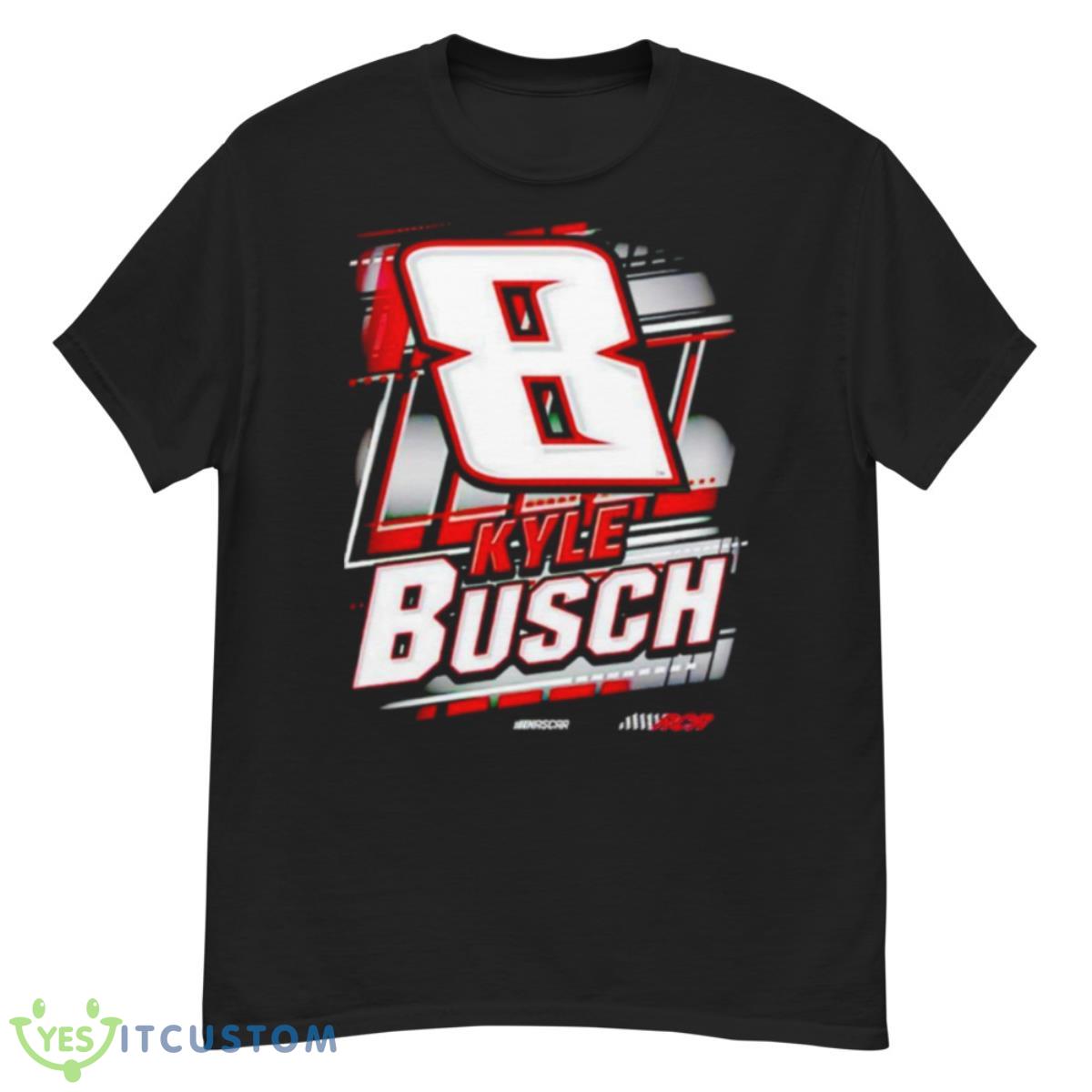 Kyle Busch #8 RCR Shirt 12 Kyle Busch #8 RCR Shirt - G500 Men’s Classic T-Shirt