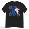 Kyle Schwarber Good Job Kyle Shirt - G500 Men’s Classic T-Shirt