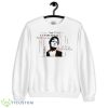 La Marcheuse Christine And The Queens shirt - Unisex Heavy Blend Crewneck Sweatshirt