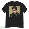 La Vita Nuova Christine And The Queens Shirt - G500 Men’s Classic T-Shirt