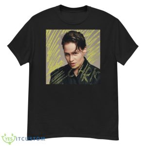 La Vita Nuova Christine And The Queens Shirt - G500 Men’s Classic T-Shirt