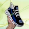 Lancia Running Sneakers Custom Name Car Max Soul Shoes - Lancia_1