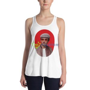Lang Buddha Gta Rp No Pixel Chang Gang shirt - 8800 Women's Flowy Racerback Tank