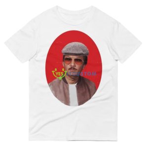Lang Buddha Gta Rp No Pixel Chang Gang shirt - 980 Lightweight Fashion Short Sleeve T-Shirt