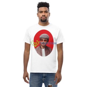 Lang Buddha Gta Rp No Pixel Chang Gang shirt - Men’s Classic Tee Gildan 5000