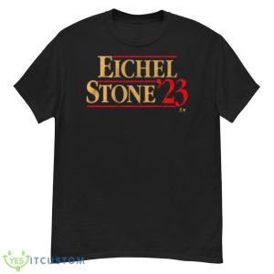 Las Vegas Hockey Eichel Stone ’23 Shirt - G500 Men’s Classic T-Shirt
