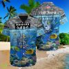 Las Vegas Raiders NFL Football Custom Name Hawaiian Shirt Best Gift For Real Fans Product Photo 1