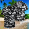 Las Vegas Raiders NFL Football Custom Name Hawaiian Shirt For Men Women Best Gift For Fans Product Photo 1