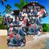 Las Vegas Raiders NFL Football Custom Name Hawaiian Shirt For Men Women Special Gift For Fans Product Photo 1