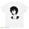 Laura Pergolizzi Fanart Shirt - 500 Men’s Classic Tee Gildan