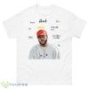 Learn Ya 6lack Shirt - 500 Men’s Classic Tee Gildan